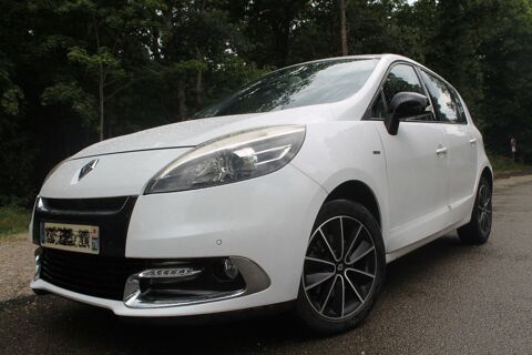 Renault scenic iii dCi 130 FAP eco2 Bose Energy