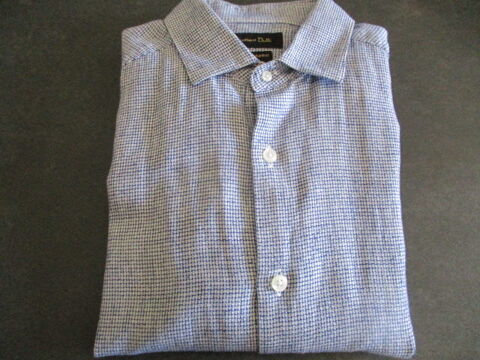 chemise homme 12 Castres (81)