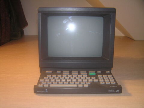 MINITEL 1 40 Andelnans (90)