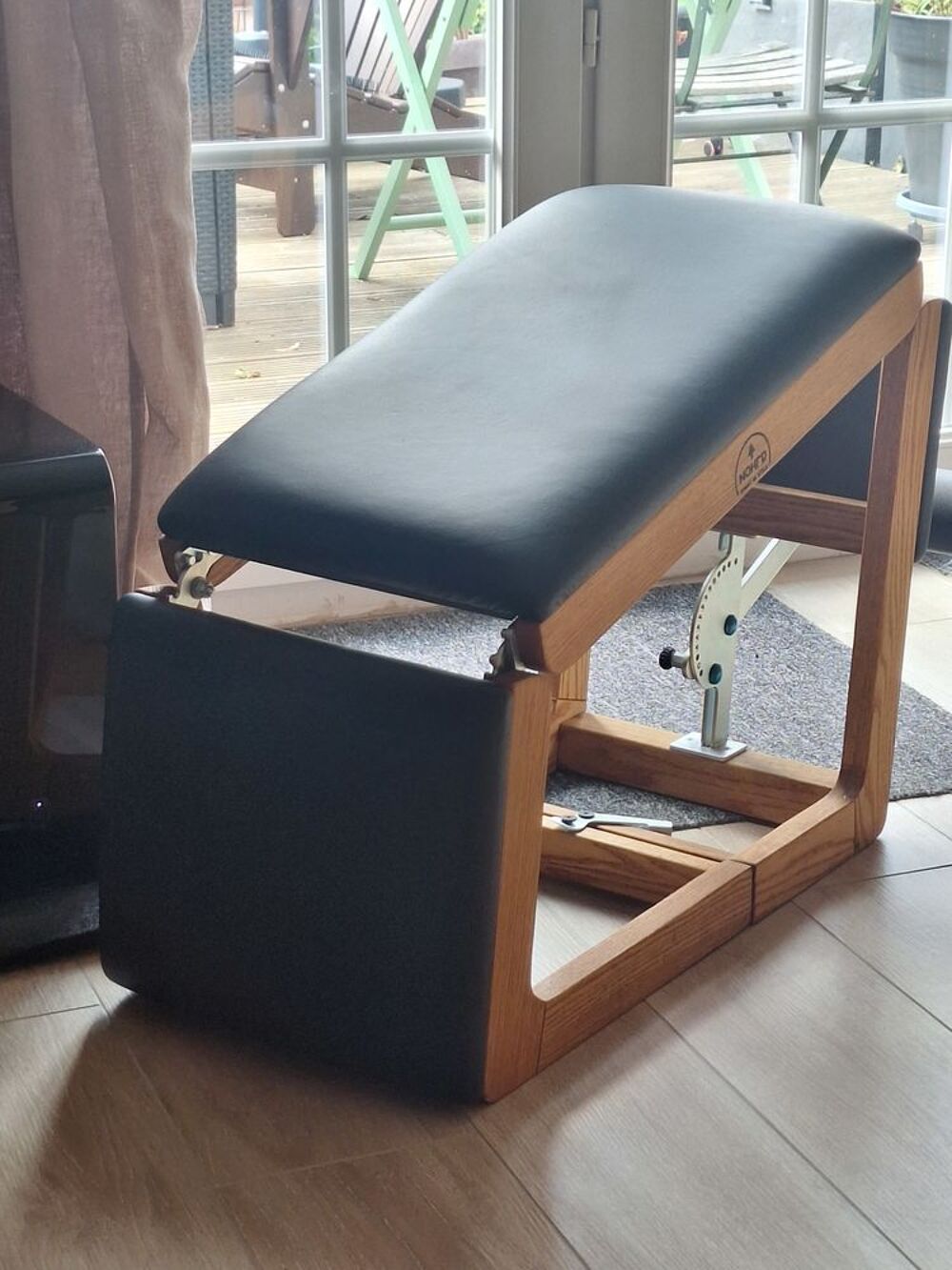 Banc de sport Sports