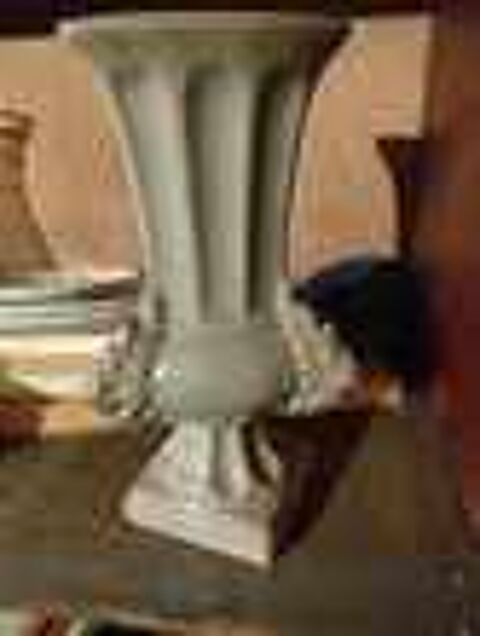 Vase c&eacute;ramique collection PTMD 