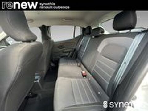 Sandero ECO-G 100 Stepway Essential 2024 occasion 07200 Aubenas