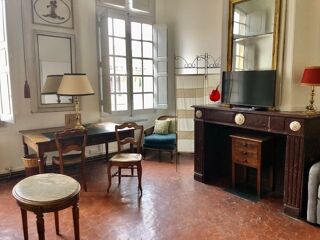  Appartement à louer 1 pièce 35 m²