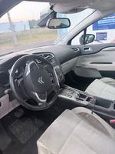 C4 VTi 120 Confort A 2011 occasion 77340 Pontault-Combault