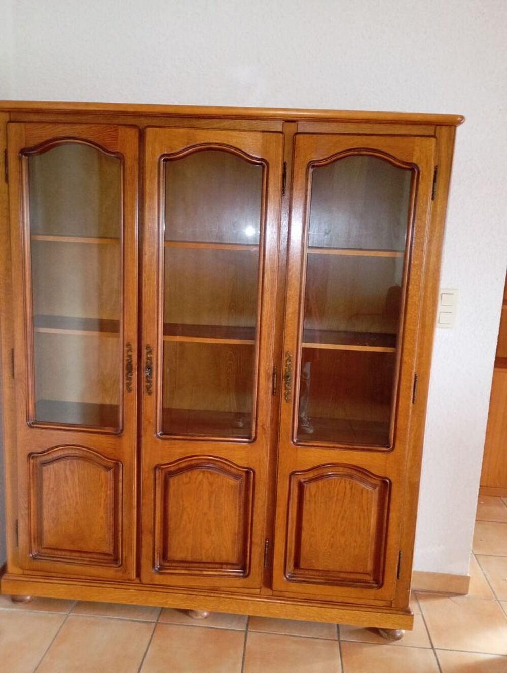 LOT MEUBLES ANCIENS Meubles