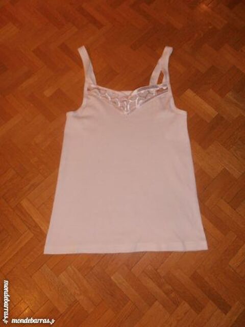 Caraco en pur coton peign (50) 5 Tours (37)