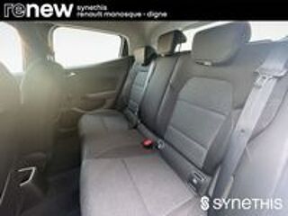 Clio V Clio E-Tech full hybrid 145 Equilibre 2023 occasion 04100 Manosque