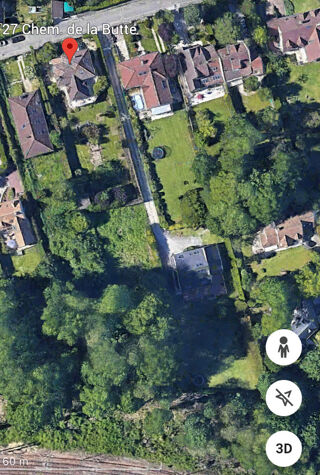  Terrain � vendre 1033 m�
