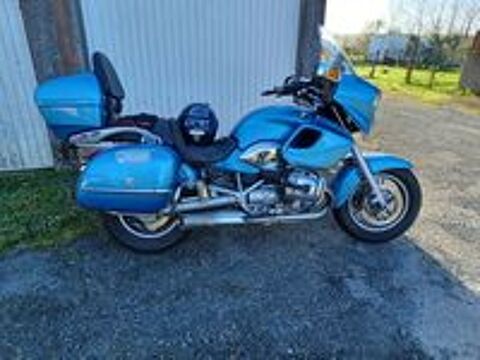 BMW 2005 occasion 79310 Saint-Pardoux