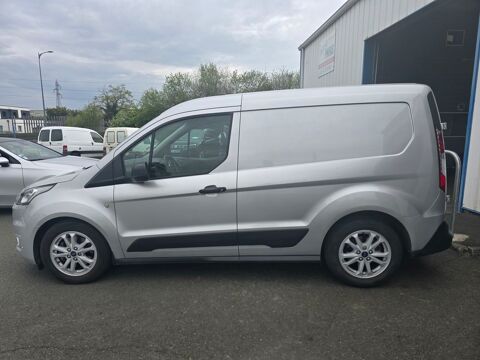 Ford Transit Connect TRANSIT CONNECT CA L1 1.5 ECOBLUE 120 S&S TREND 2018 occasion Angers 49100