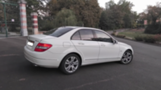 Classe C 350 CDI BlueEfficiency Avantgarde 4-Matic A Euro V 2010 occasion 40000 Mont-de-Marsan