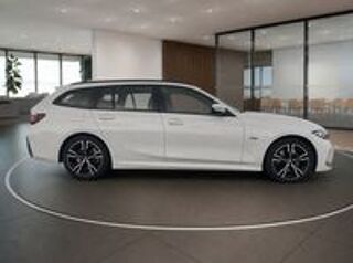 S&eacute;rie 3 Touring 320e 204 ch BVA8 M Sport 2022 occasion 67170 Geudertheim