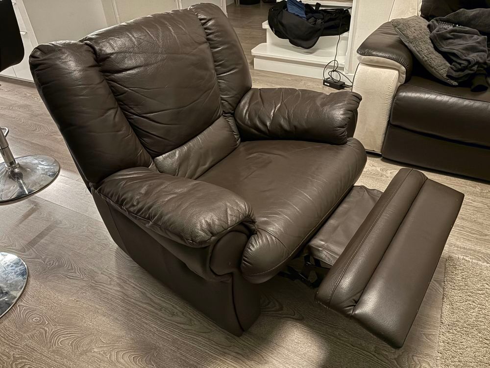 fauteuil relaxe Meubles