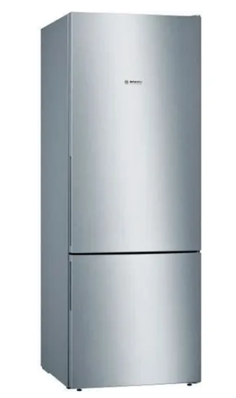 Encore tout neuf R&eacute;frig&eacute;rateur combin&eacute; BOSCH - 500 L Electroménager