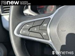 Clio V Clio TCe 90 Evolution 2023 occasion 05000 Gap