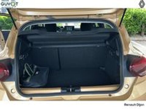 Sandero TCe 90 GSR2 Stepway Extreme 2025 occasion 21000 Dijon