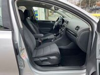 Golf 2.0 TDI 110 FAP CR Confortline 2009 occasion 42700 Firminy