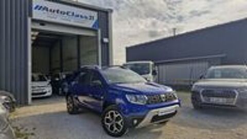 Duster 2015 occasion 31140 Aucamville