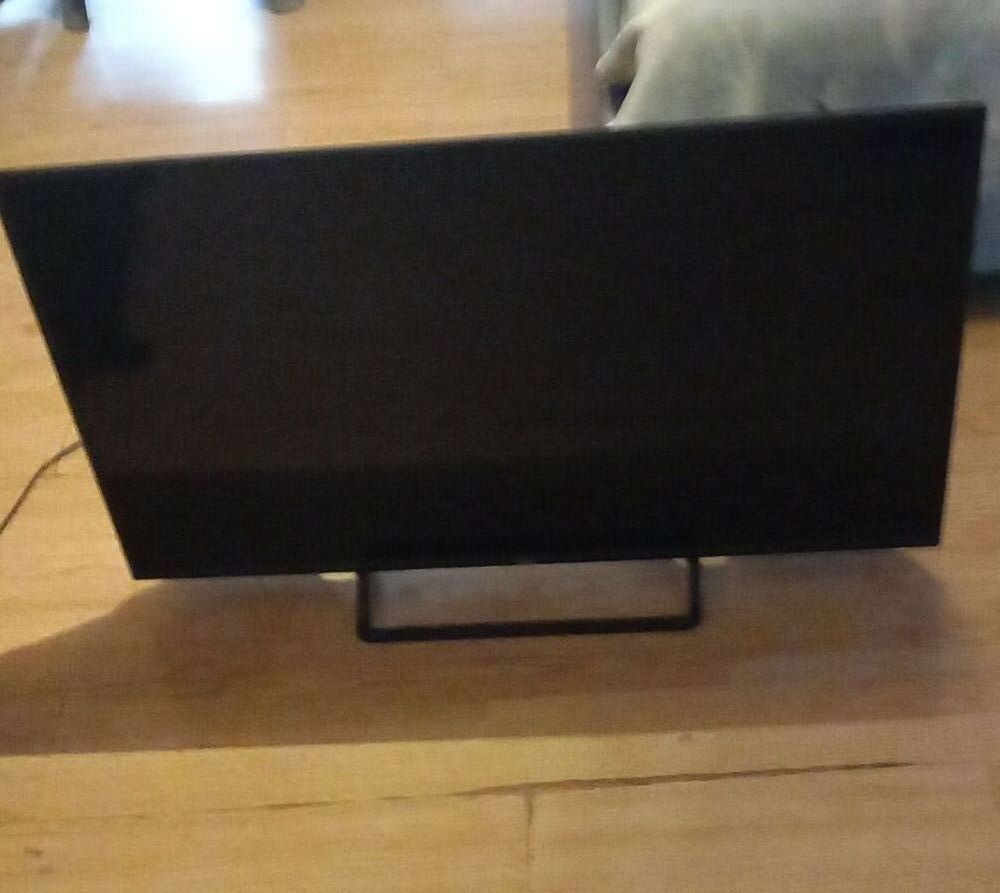 Television 101 cm Photos/Video/TV