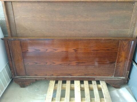  lit en bois 60 Lignol-le-Chteau (10)