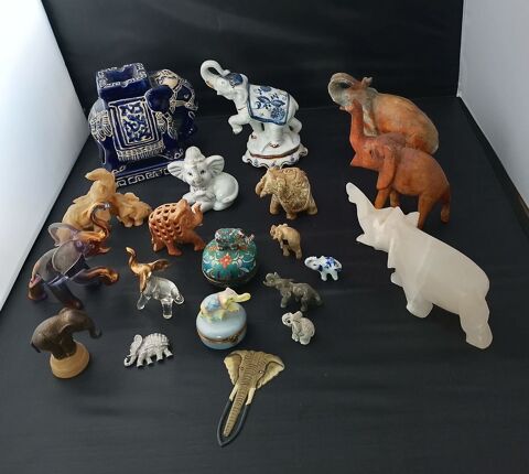 �l�phants Guiscriff (56)