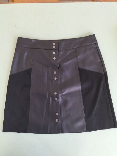 Jupe Promod taille 38 0 Louvign-du-Dsert (35)