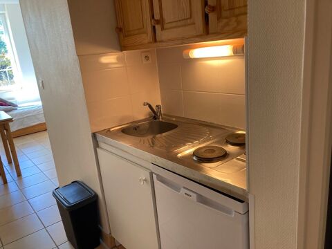  Appartement � louer 1 pi�ce 27 m�