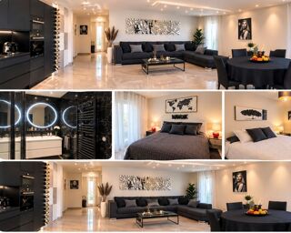 Vente Appartement Magnifique 4 pièces à Cannes Grand Parc avec piscines Cannes