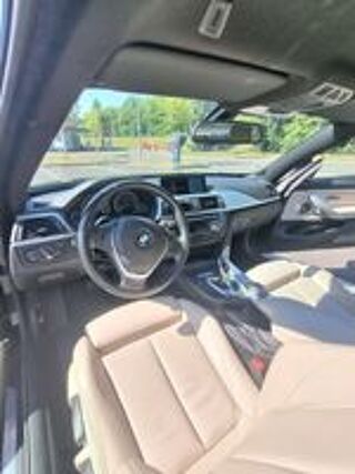S&eacute;rie 4 Coup&eacute; 428i xDrive 245 ch Modern A 2015 occasion 57100 Thionville