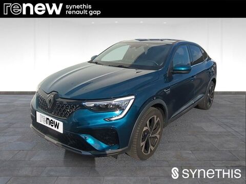 Annonce voiture Renault Arkana 23490 €