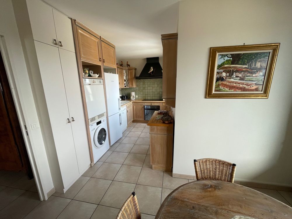 Vente Appartement Roanne hyper centre - Dernier étage - Appartement 127m² Roanne