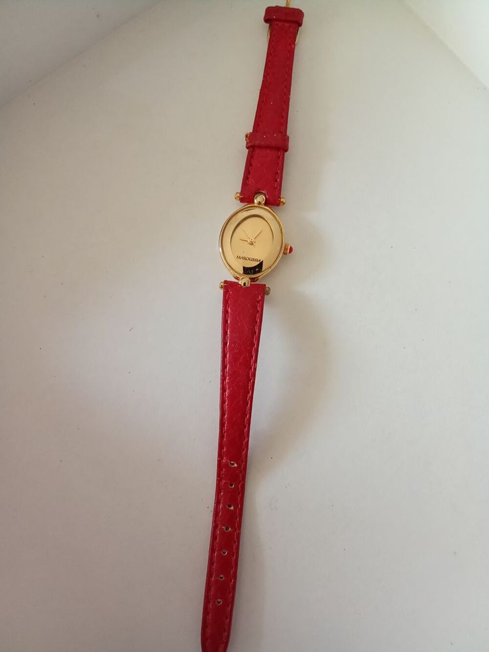 Montre vintage femme Bijoux et montres