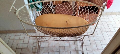 Berceau des ann�es 1920/30 110 Niort (79)