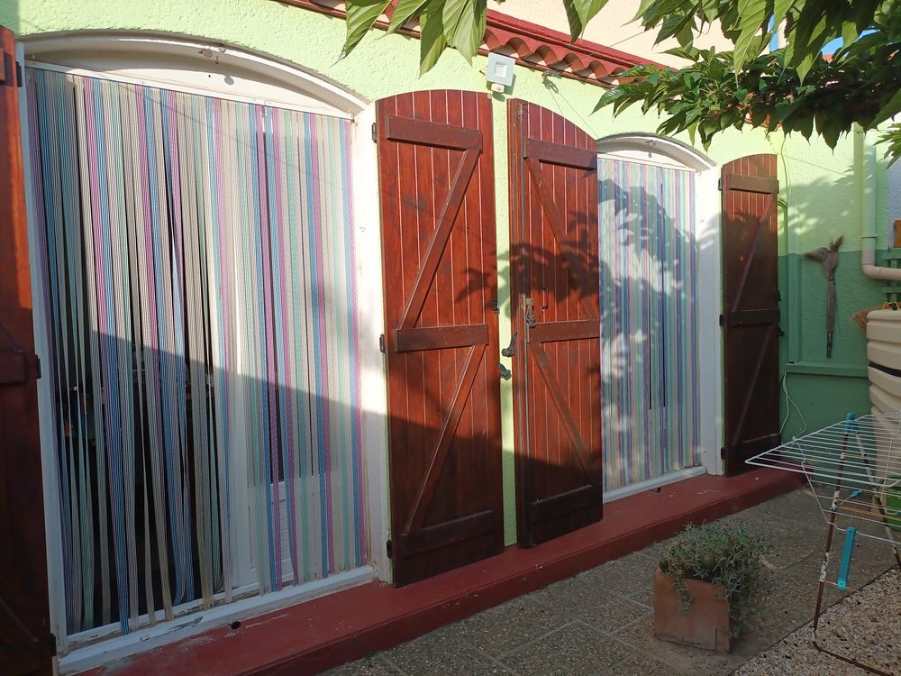 Vente Maison Maison bord de mer Port-la-nouvelle