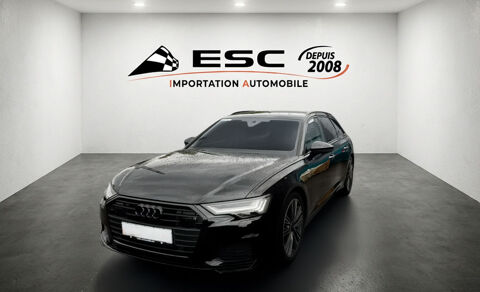 Annonce voiture Audi A6 40390 €