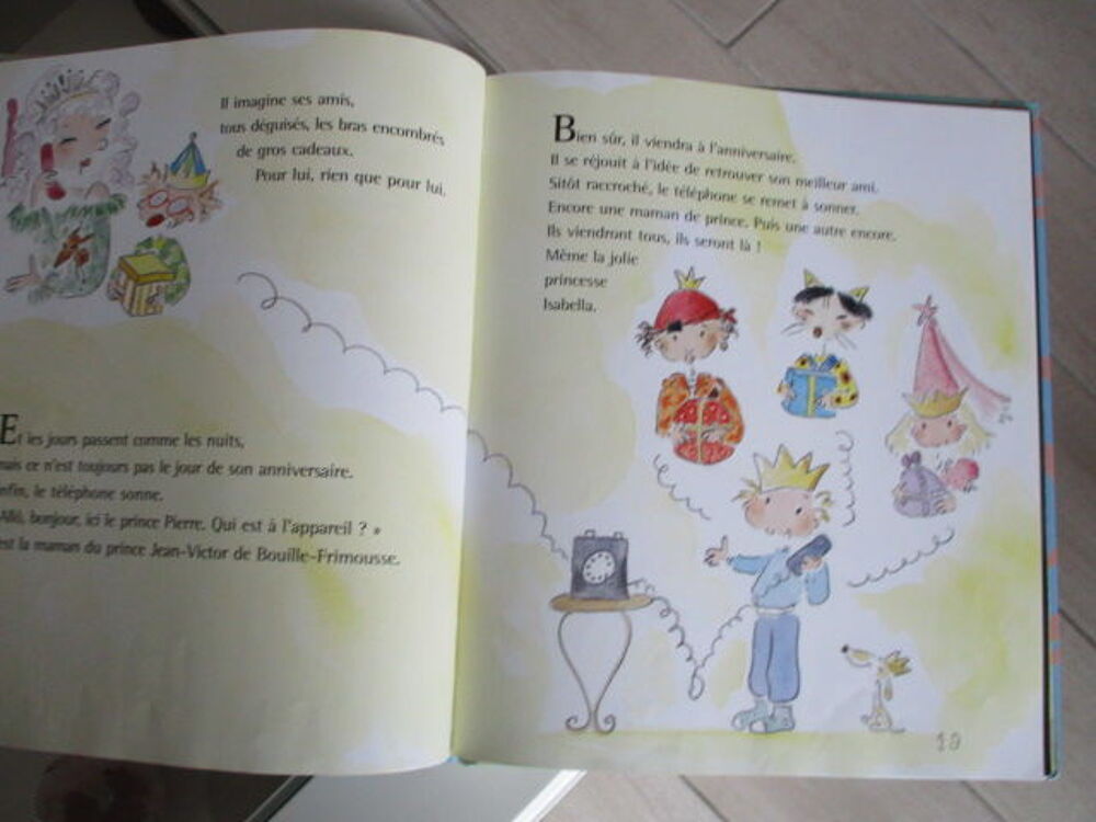 livre enfant Livres et BD