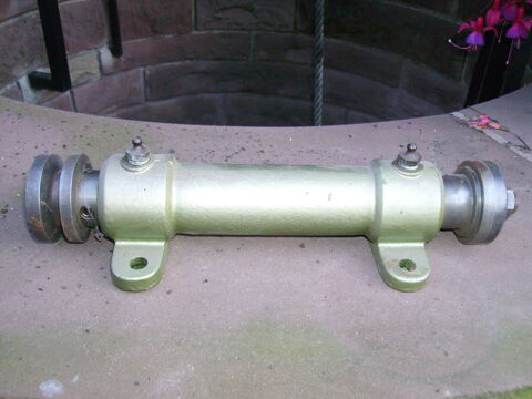 touret porte meule ou scie 20 Henriville (57)