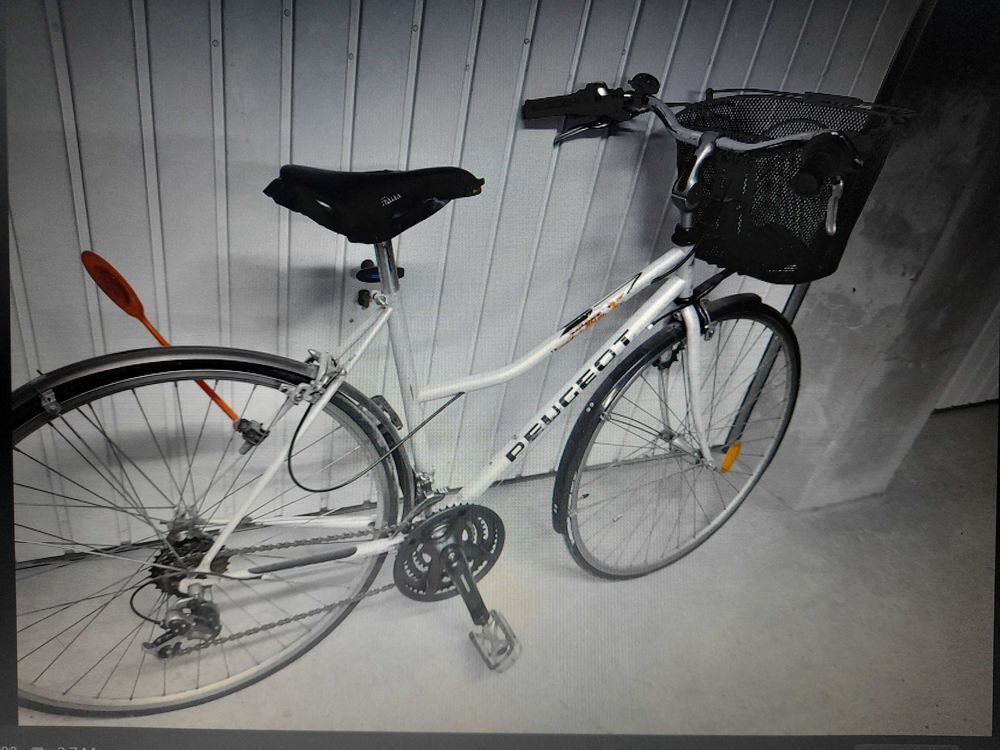 V&eacute;lo Vélos