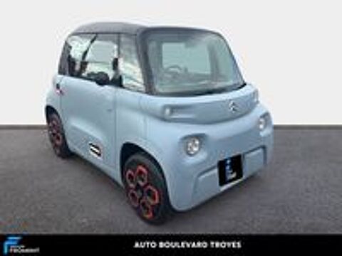 AMI 2023 occasion 10600 Barberey-Saint-Sulpice