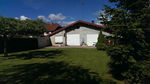  Maison � louer 3/4 pi�ces 80 m� Saint-point-lac