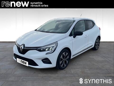 Renault Clio V Clio TCe 90 Evolution 2023 occasion Arles 13200