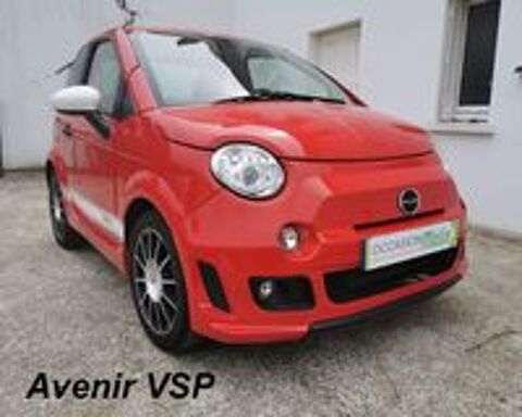 Autres BELLIER B8 SPORT 2020 occasion 78440 Gargenville