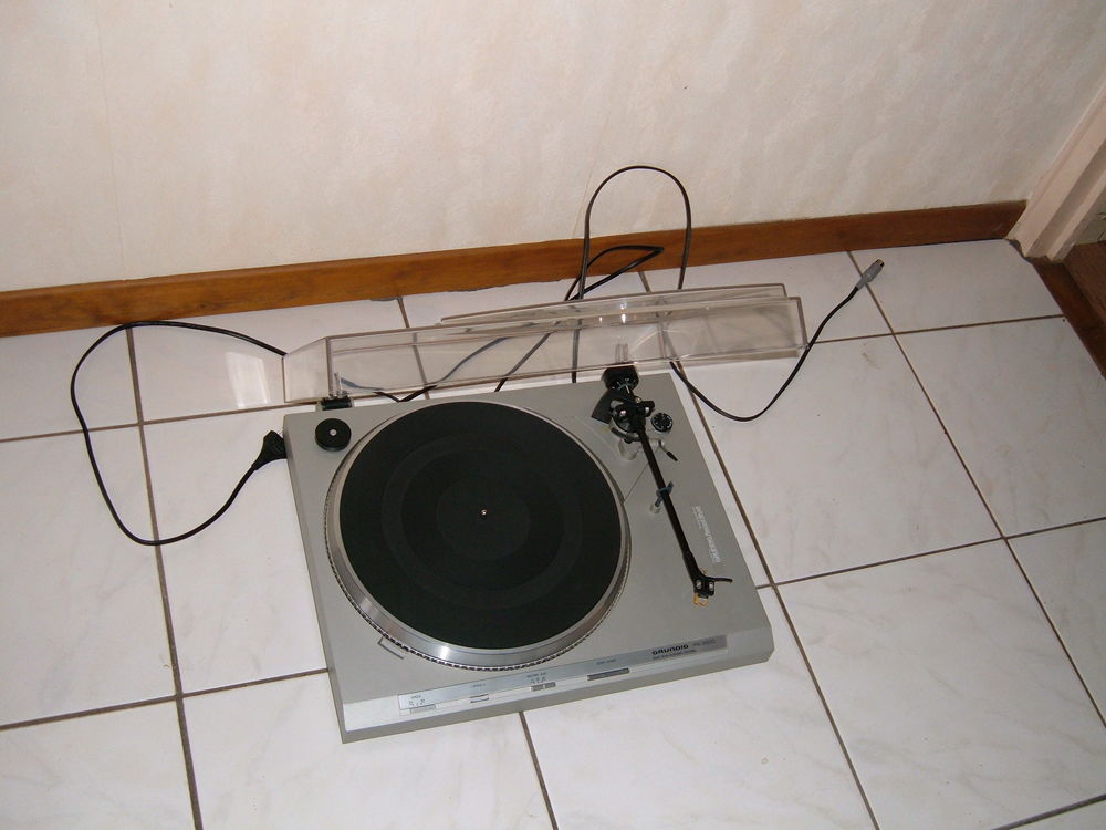 &eacute;l&eacute;ments HiFI vintages 70-80-90 &agrave; vendre Audio et hifi