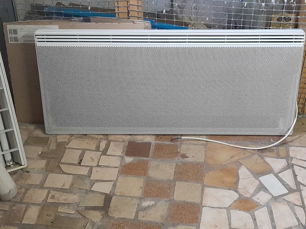 Radiateur Bricolage