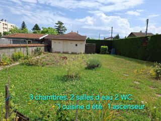  Maison à vendre 5 pièces 136 m²