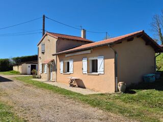  Maison à vendre 10 pièces 234 m²