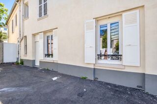  Appartement à vendre 2 pièces 27 m² Maisons-alfort