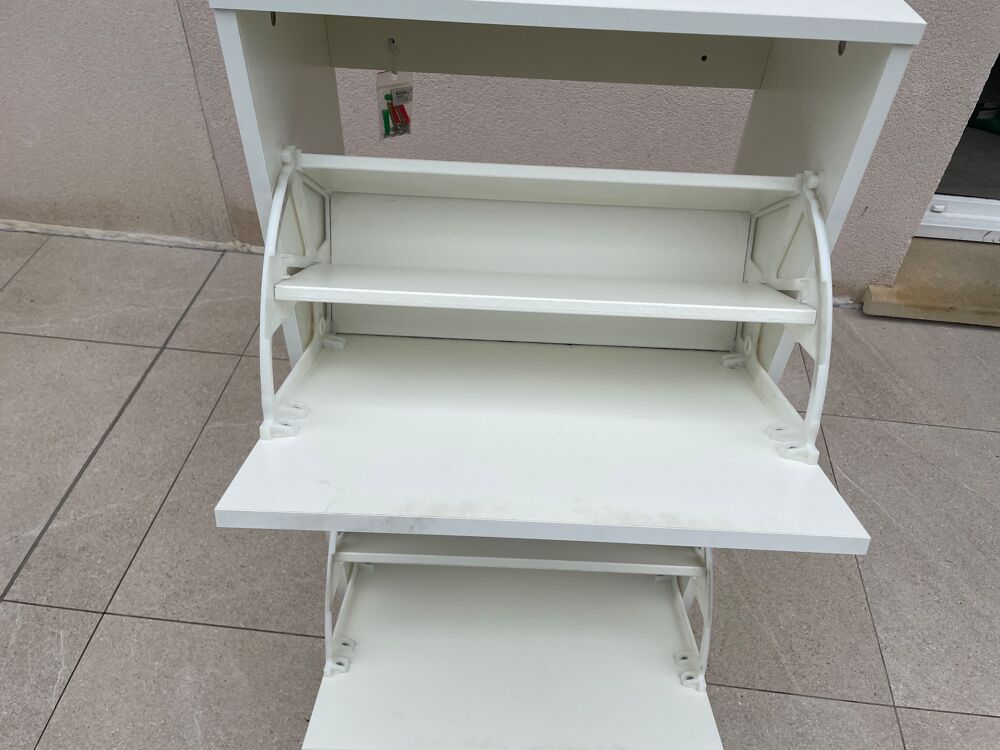 Meuble de rangement pour chaussures Meubles