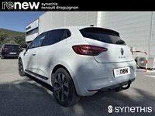 Clio V Clio TCe 100 GPL Evolution 2023 occasion 83300 Draguignan