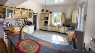  Maison � vendre 7 pi�ces 460 m�